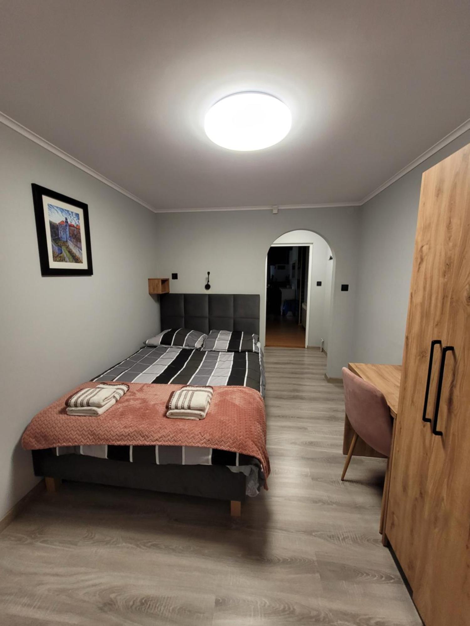 Zajazd Wernyhora Suloszowa Szoba fotó