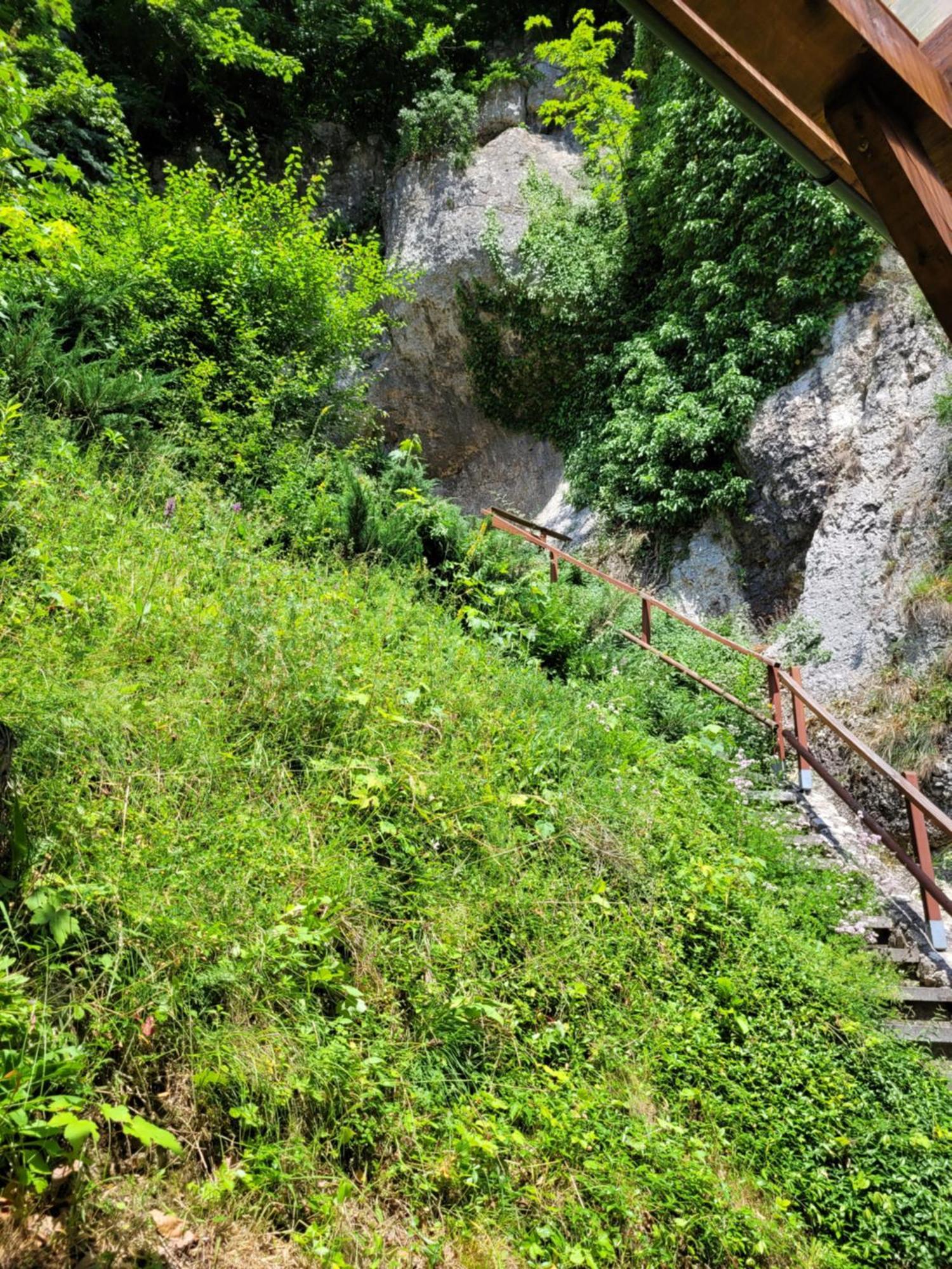 Zajazd Wernyhora Suloszowa Szoba fotó